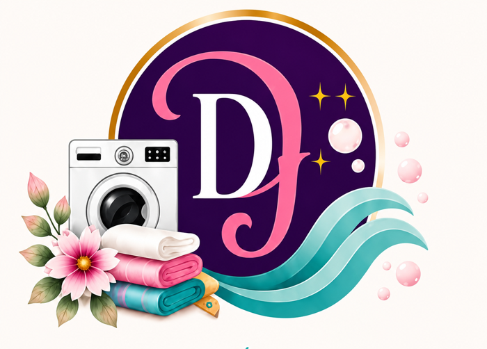 Logo Lavandería Doña Josefa